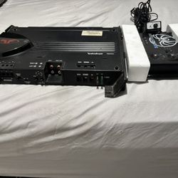 Amplificador Y. Epicentro 