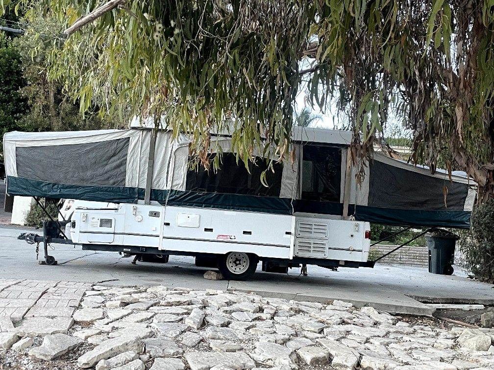 Camper