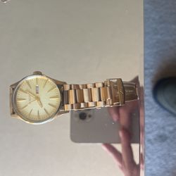 Nixon Watch