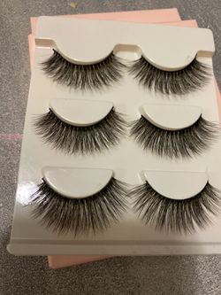 Lashes