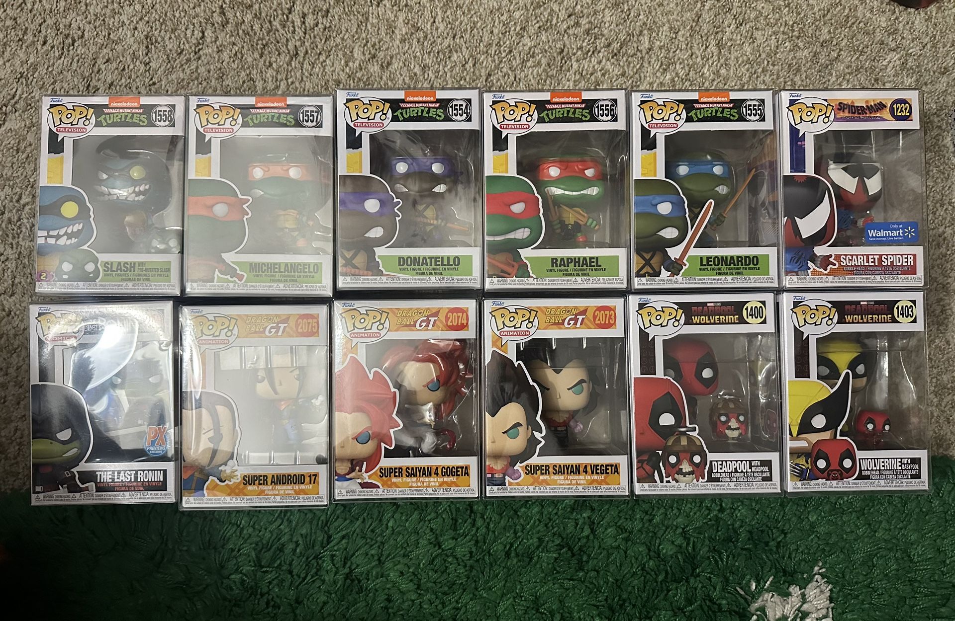 Funko Pop