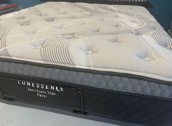 Mattress Clearance Sale!