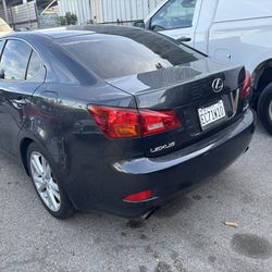 2009 Lexus IS 250