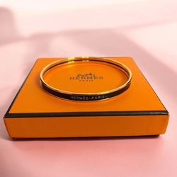 Hermes Bangle 