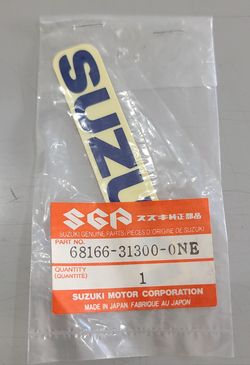 Blue Logo. NOS