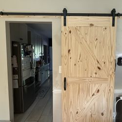 Barn Doors