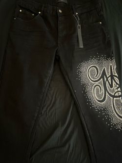 Amiri pants