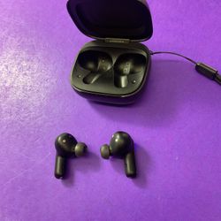 JBL Live Beam 3 True Wireless Earphones