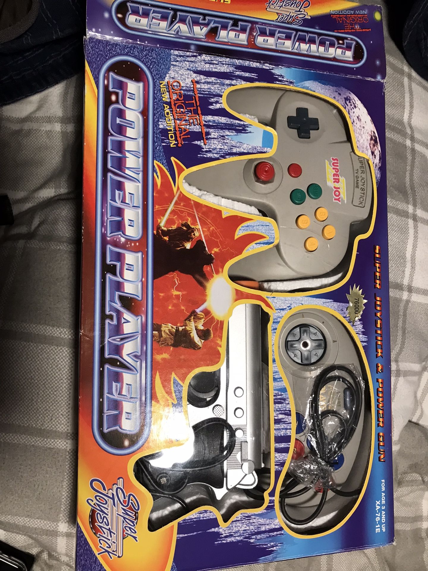Nes Power player Hooks up To Tv