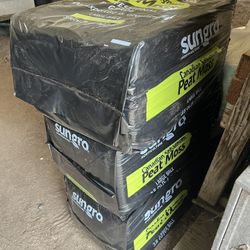 Peat Moss