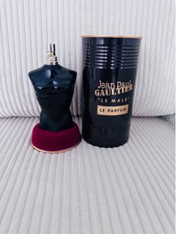 Jean Paul guiltier le male le parfum 200 ml Fragrance
