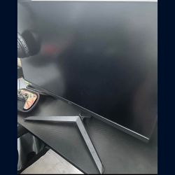 27” Ultra Gear Gaming Monitor 