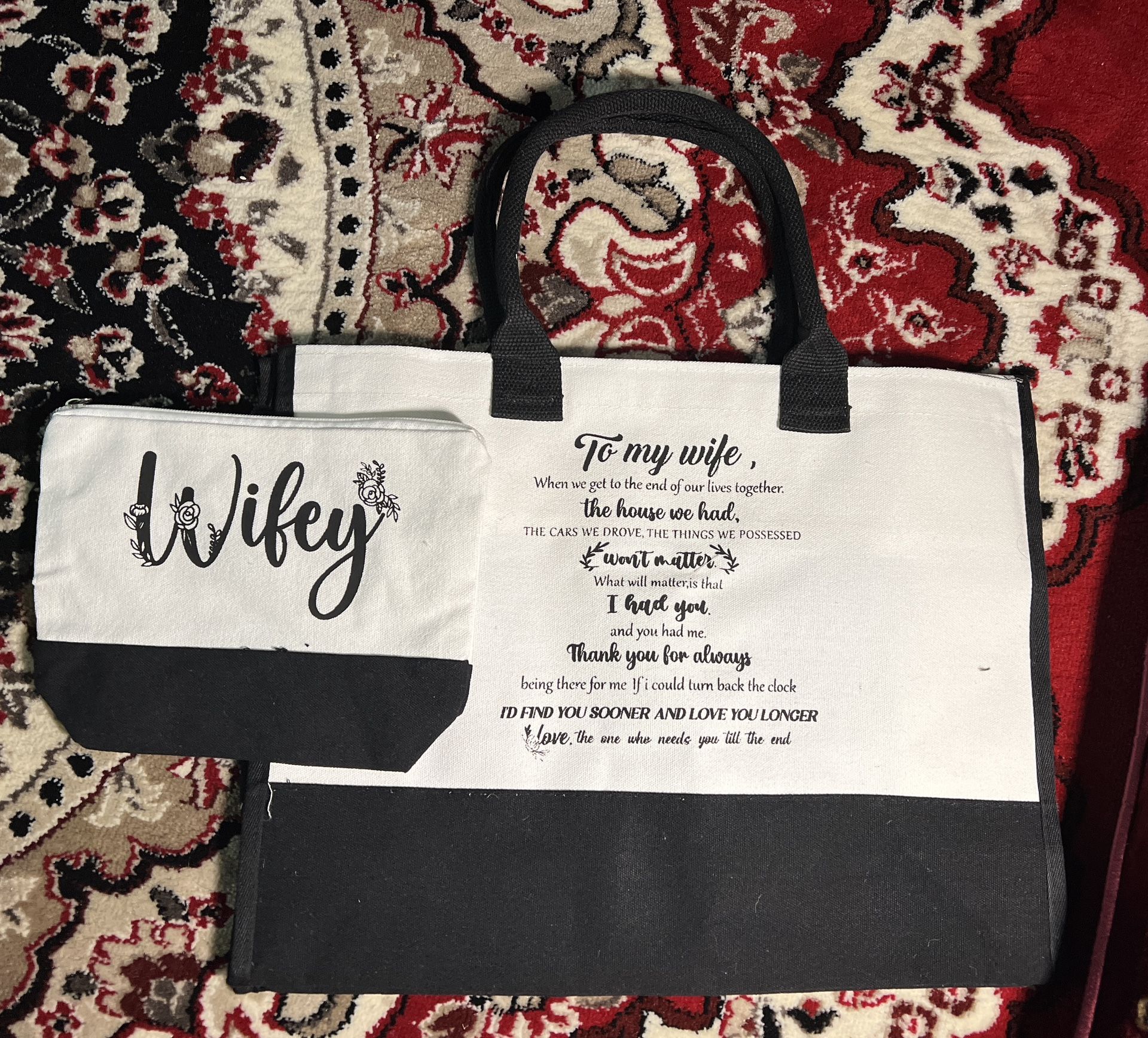 Tote Bag