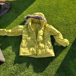 Winter Jacket
