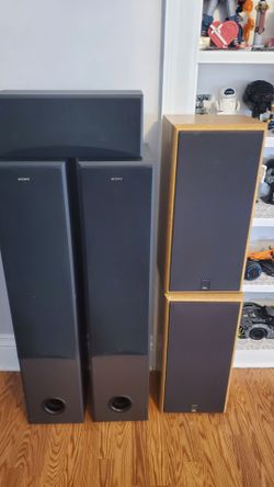 speakers