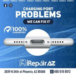 iPhone 11 | Charging Port 