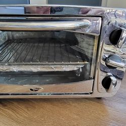 Oster Toaster Oven