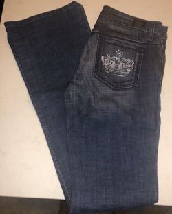 Juicy Couture Jeans