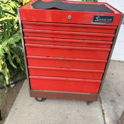 Snap On Tool Box