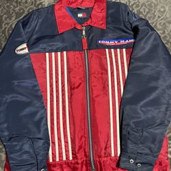 Tommy Hilfiger Vintage Jacket