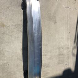 Tesla Model Y Rear Reinforcement