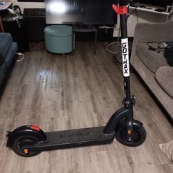 New GO trax