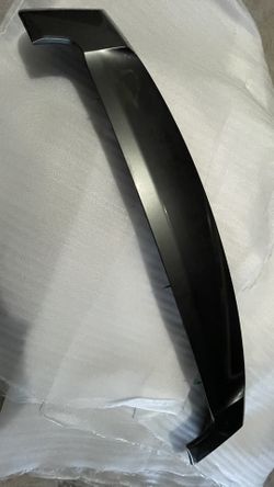 Toyota 4Runner Spoiler OEM