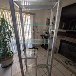 Metal Shelf 