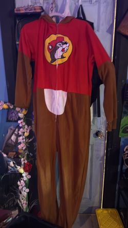 2xl Buc-ee’s onsie