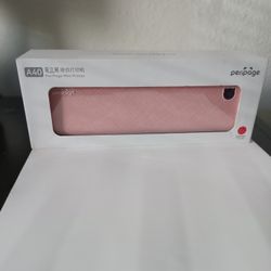 Portable Thermal Printer 