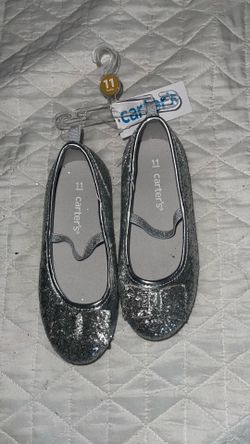 Kids dress shoes