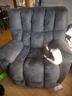 Recliners