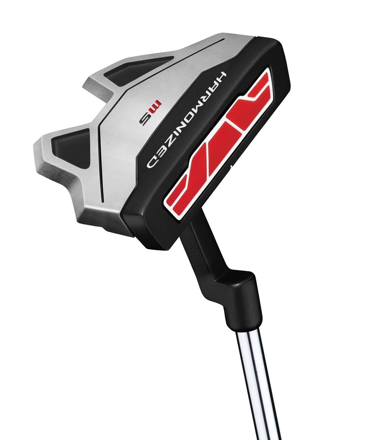 New! Wilson Harmonized M5 Putter 34"
