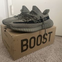 Yeezy Boost 350 V2 Granite
