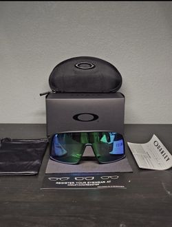 Oakley Sutro … BEST OFFER