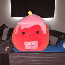 New Xmas Squishmallow