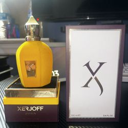 Xerjoff Coro