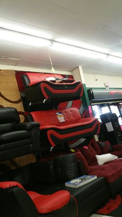 Muebles de sala