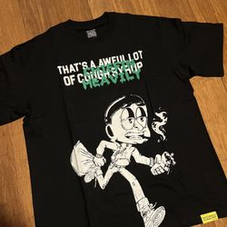 Thats a Awful Lot Of Cough Syrup T-Shirt