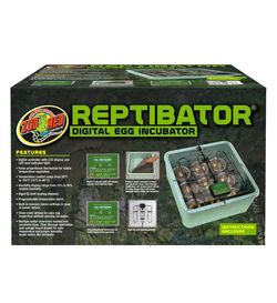 Reptile incubator brand new never used