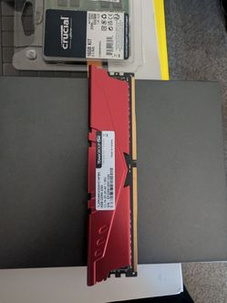8 gig ram sticks ddr4