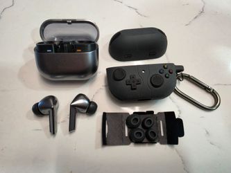 Samsung Galaxy Buds 3 Pro