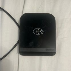 Shopify Card Reader 