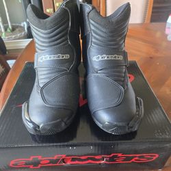 Alpinestars SMX-1 R 