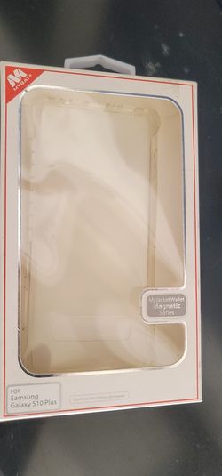 S10 Plus Cases
