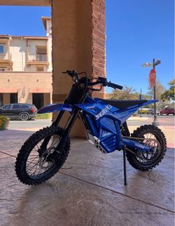 60V Strike Shadow