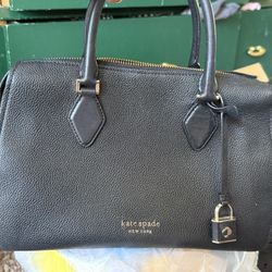 Kate Spade Purse And Wallet  