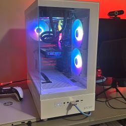 Skytech Gaming Azure 3 Gaming PC