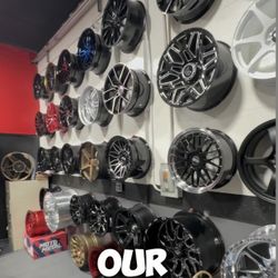 ✅taller Tenemos Rines Para Tu Carro ,gomas ,kit 