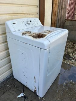 Drying machine